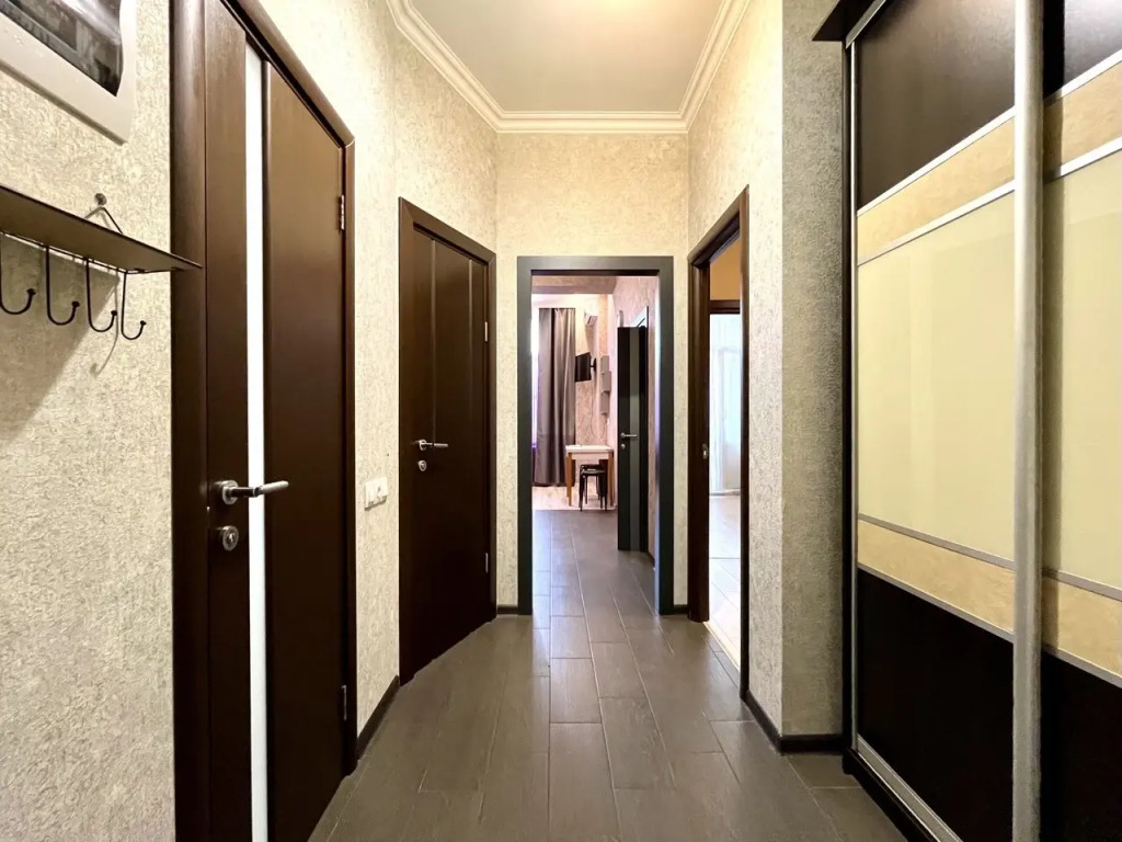 Квартира 2-комнатная от Relax Apart на ул.Германа Титова, д.14к2