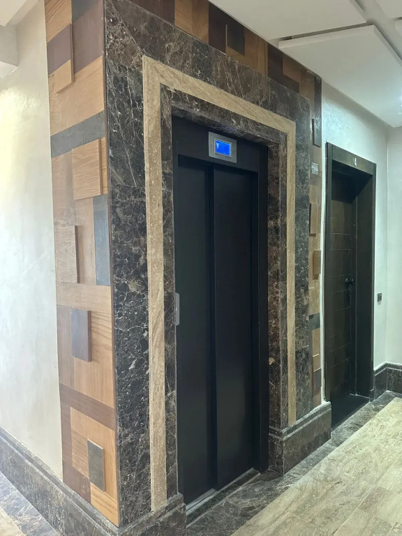 Апартаменты Luxe Haven Tamaris