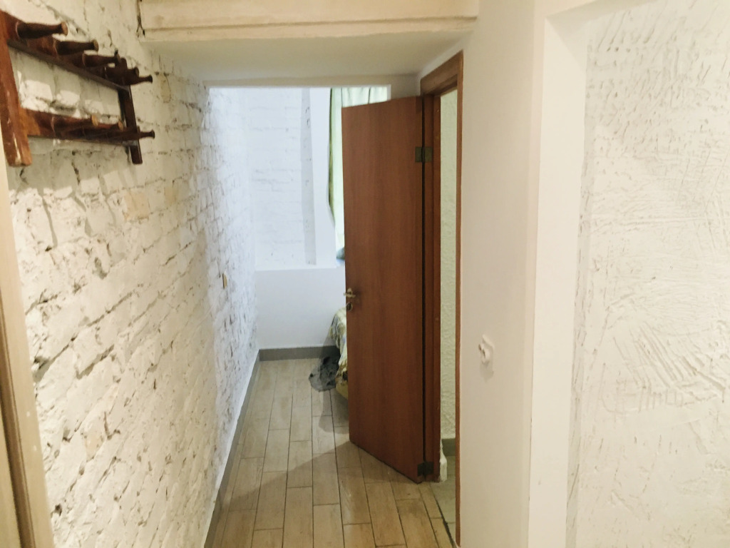 Гостевой дом Spbinn Loft