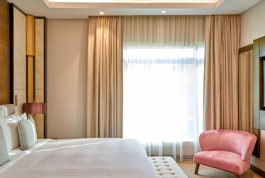 dusitD2 Salwa Doha