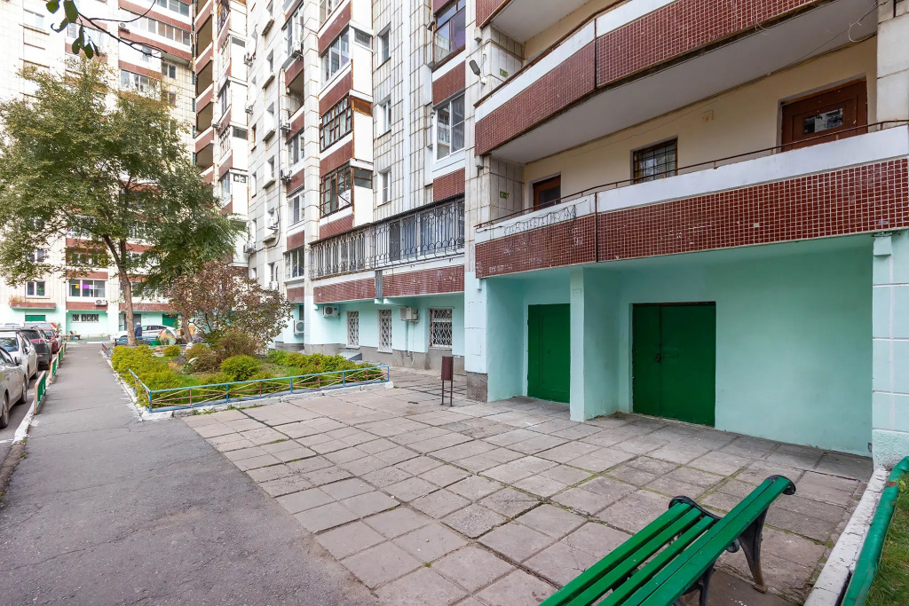 Апартаменты на Запарина 87