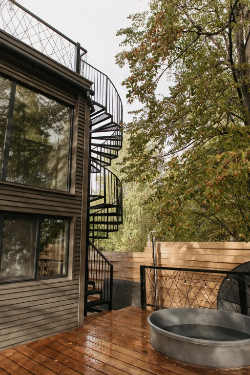 Частный дом Panorama Cliff home