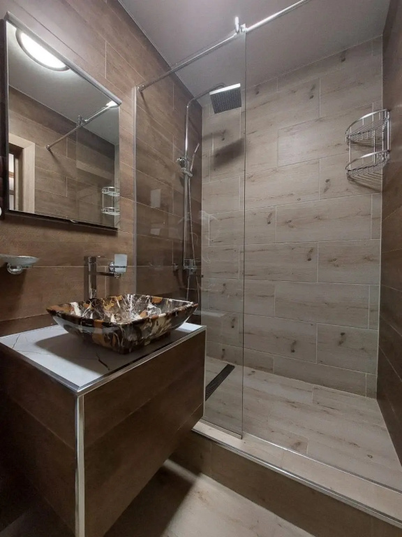Апартаменты в отеле Reed Wood
