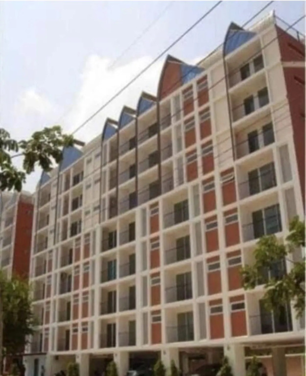 Vela Apartment