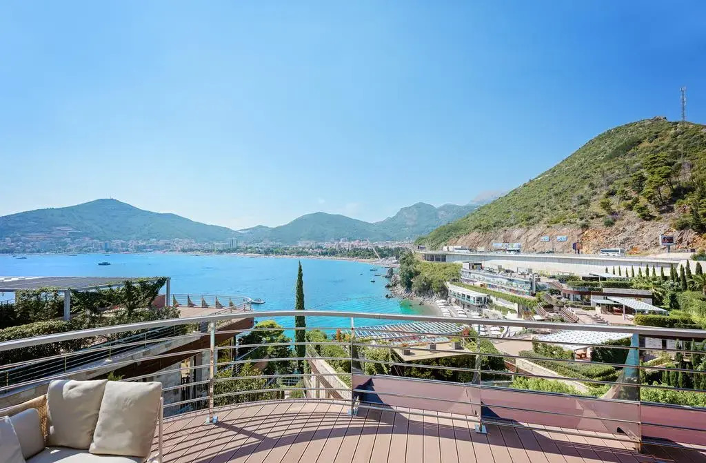 Апартаменты Villa Dykley