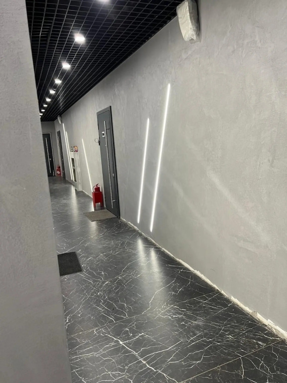 Квартира на Улице Михалковская 46к3