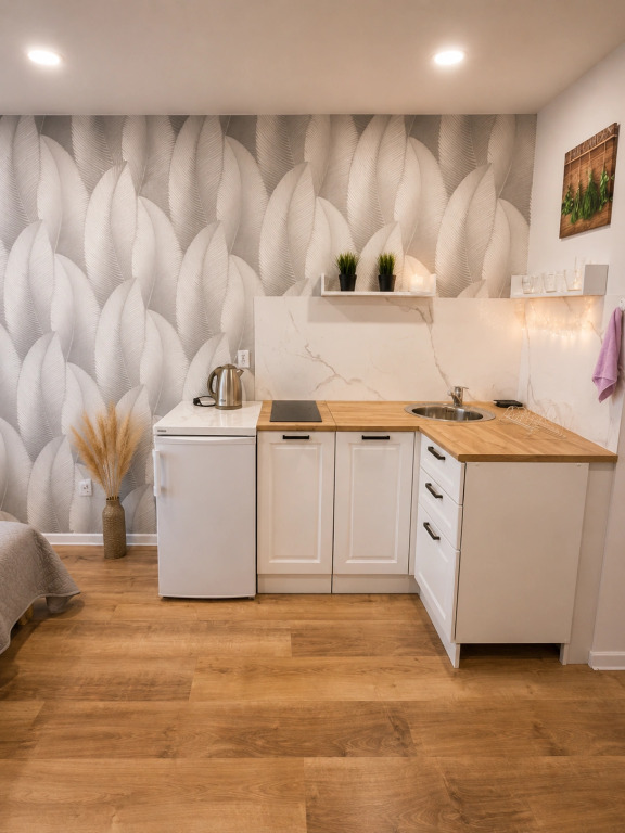 Квартира Privi House на Районной 57к2