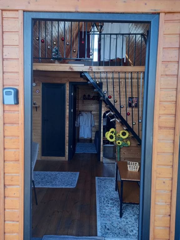 Частный дом Welcome Cottage