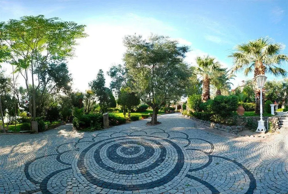 Oliviera Private Island Hotel – Kalem Adası