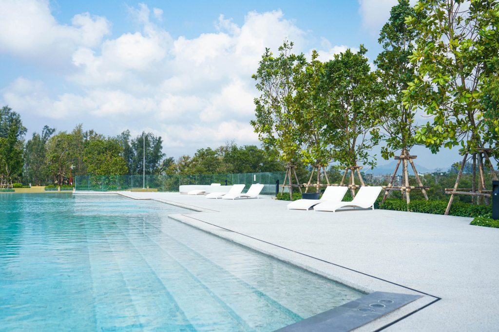 Апартаменты Fantastic 1bd Near Beachside