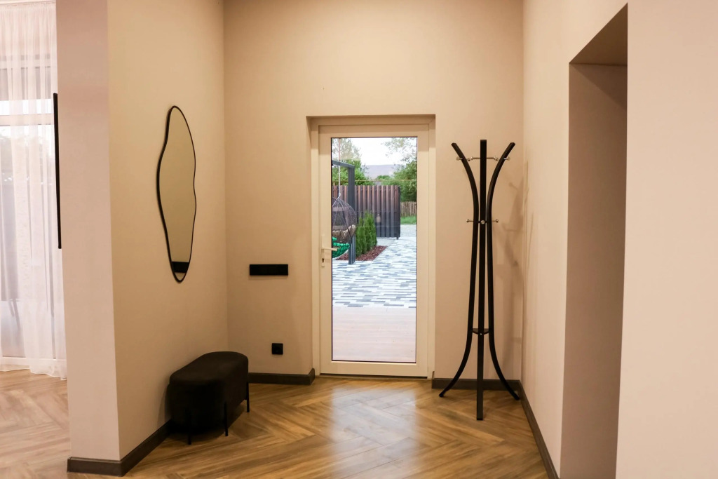 Гостевой дом Sun House