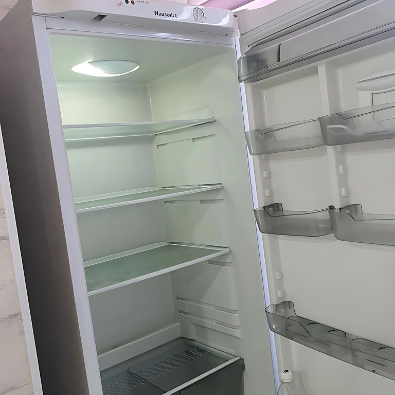 Квартира на Дзержинского 23