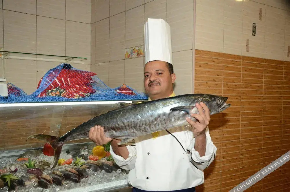 Continental Inn Hotel Al Farwaniya