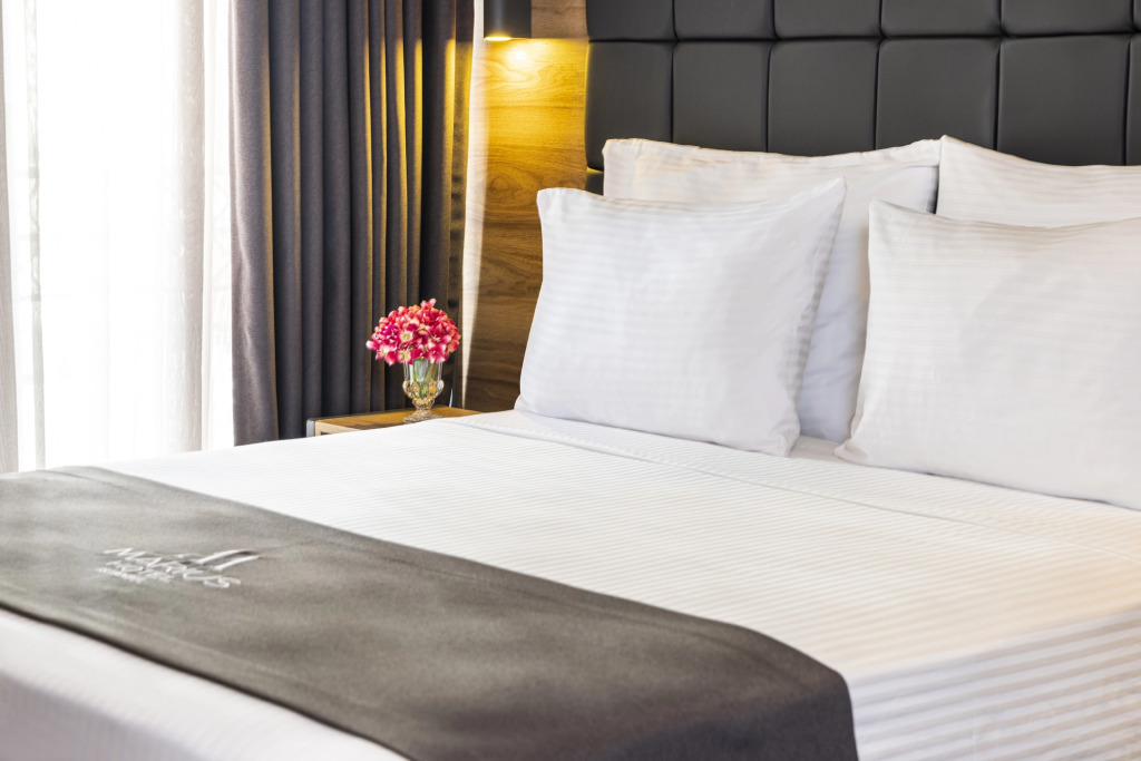 Marius Hotel