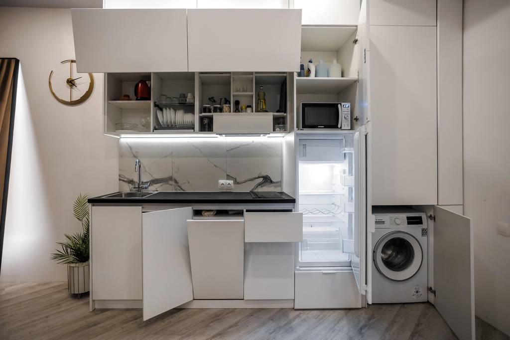 Cozy39 Hufen на Комсомольской