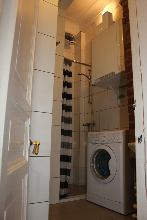Меблированные комнаты Old Flat  на 1-ой Советской