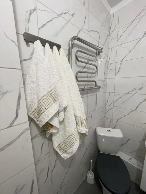 Квартира на улице Лётчика Позднякова 2к2