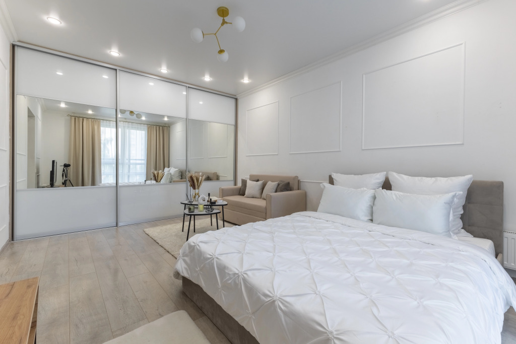 Апартаменты Eden Suites