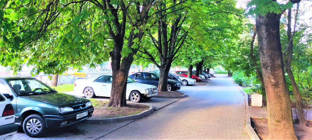 Квартира Хижина Путешественника