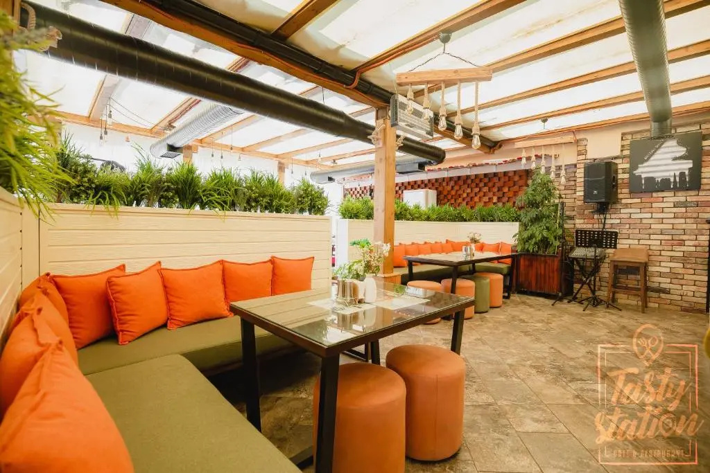 Maajid Boutique Hotel