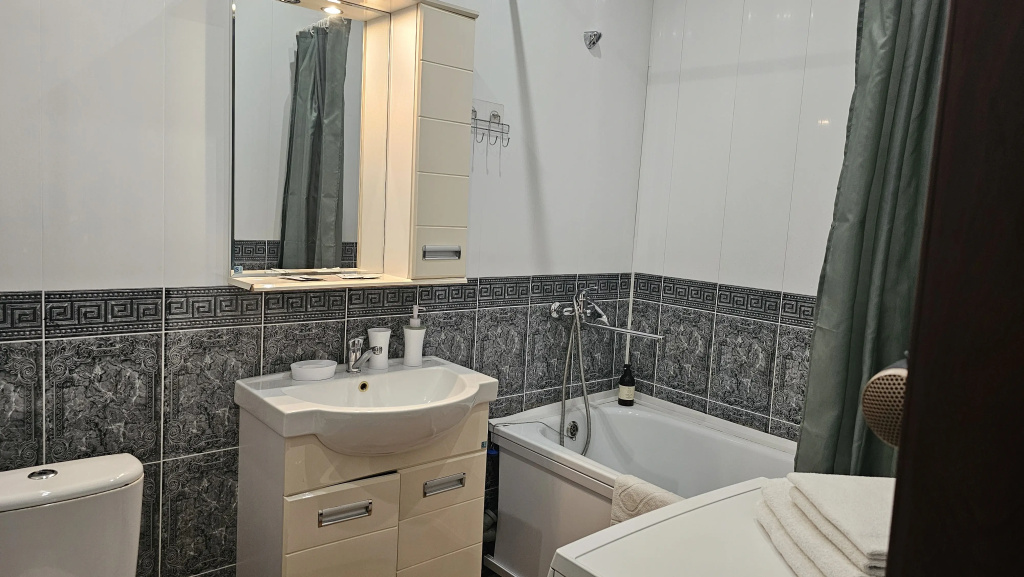 Апартаменты Agua Park Riviera