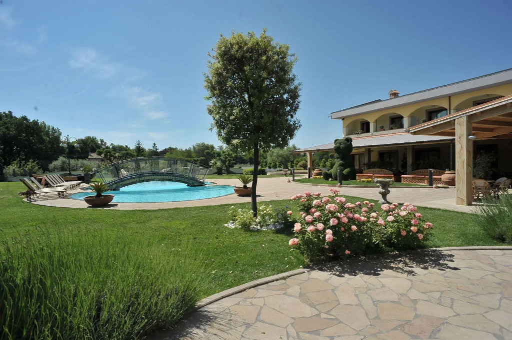 Hotel Villa Sofia