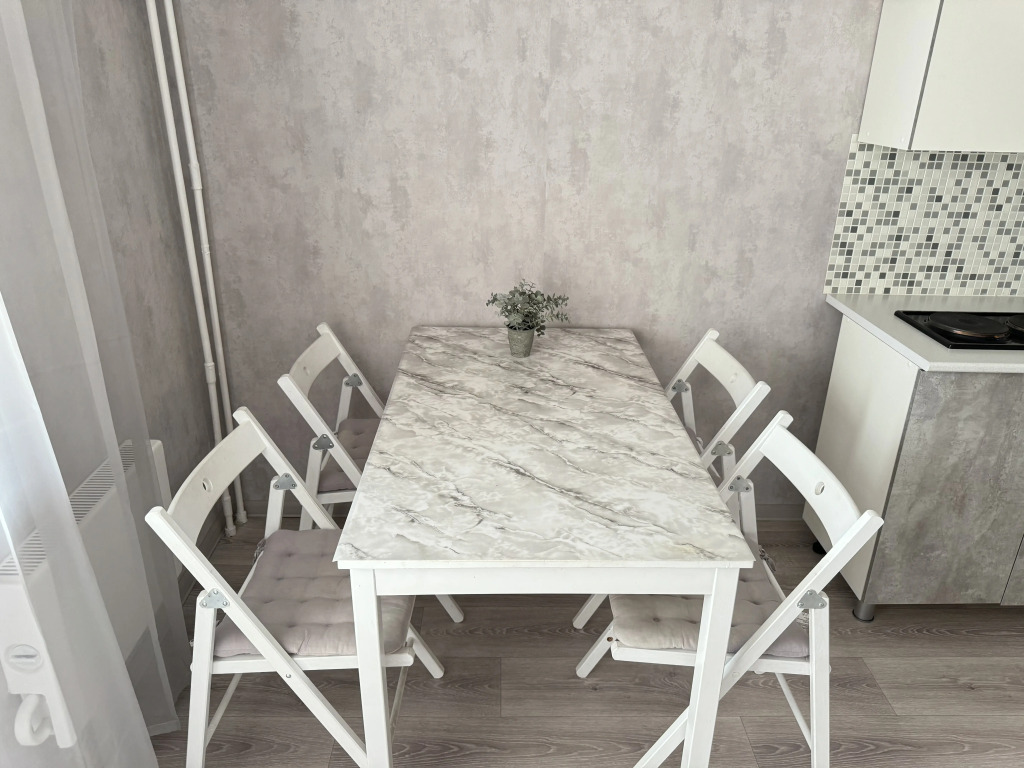 Квартира Batasheva Apart
