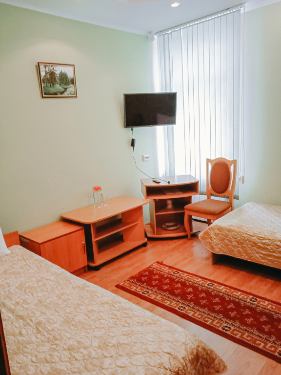 Мини-отель Smart Hotel Киров
