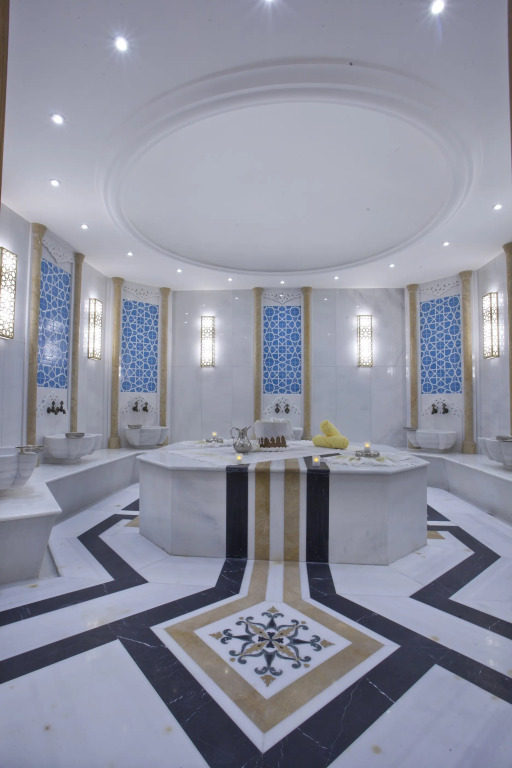 The Parma Hotel & Spa Taksim