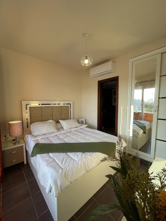 Apart-hotel Fady Labib