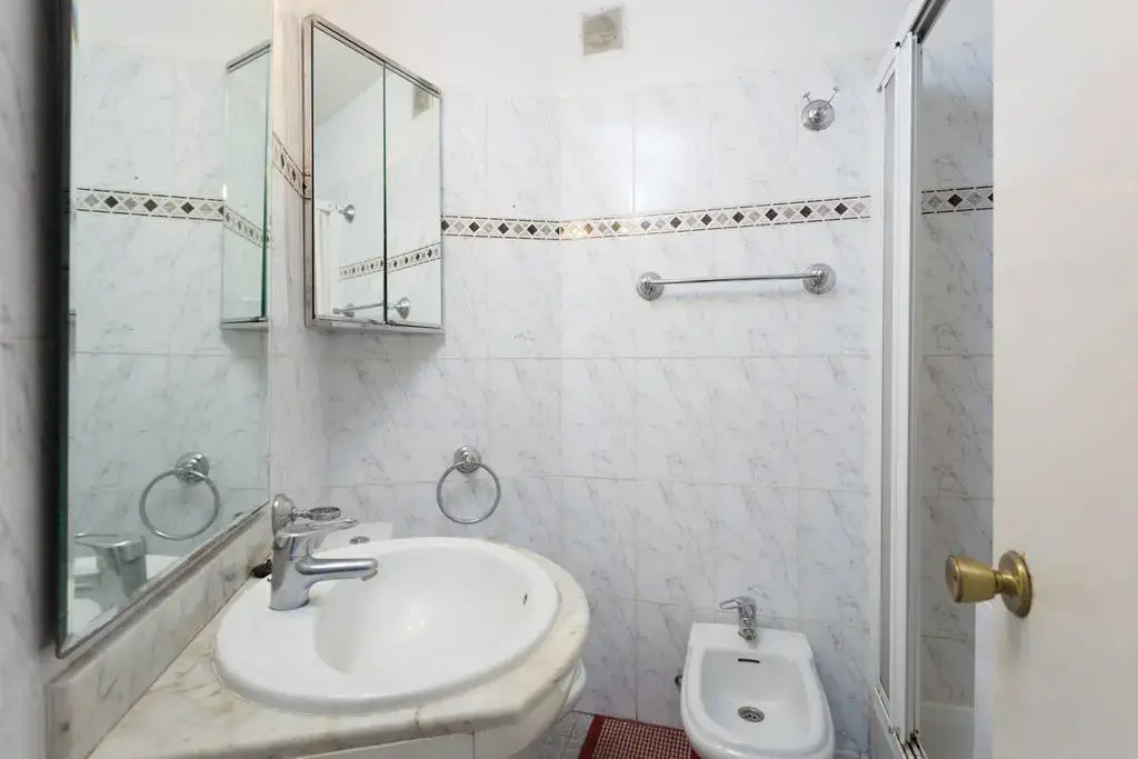 Villa las Flores
