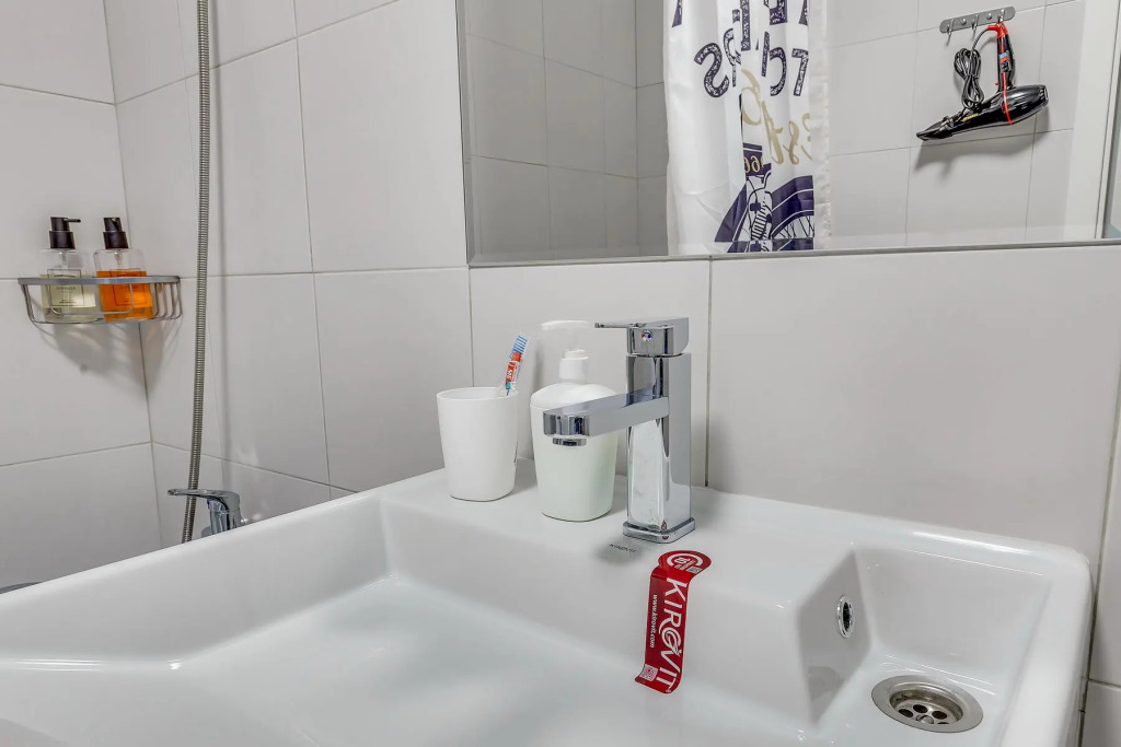 Апартаменты Asaapart Lamiya 3 67A