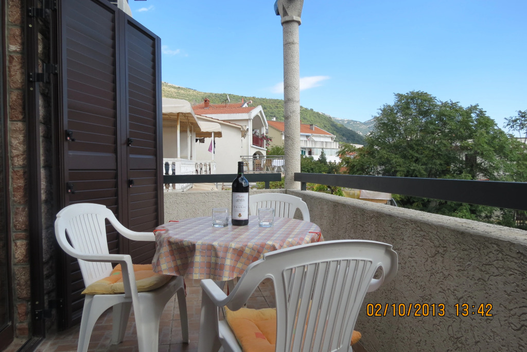 Guest House Vukovic