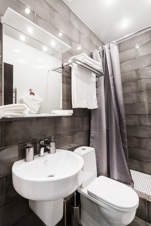 Siluet Hotel