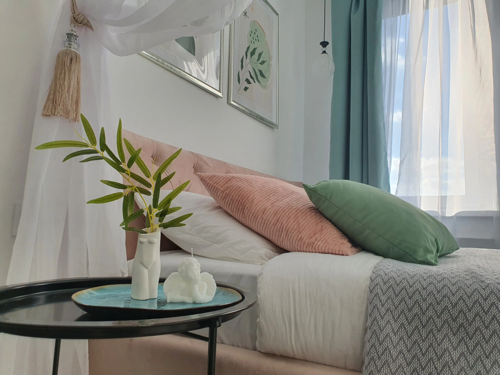 Квартира LanaRoom 87300
