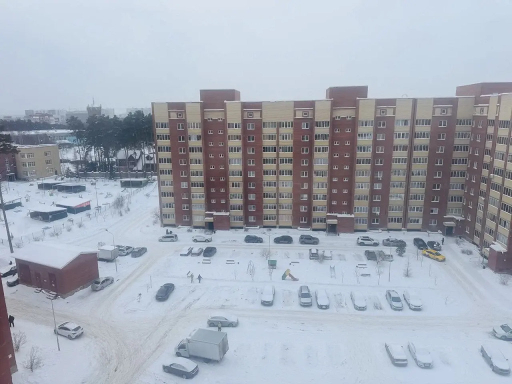 Квартира Уютная в центре города