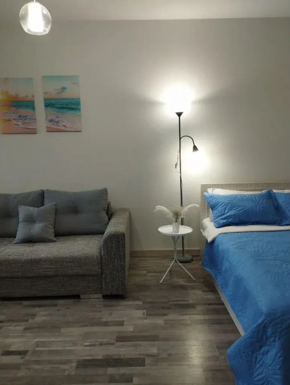 Апартаменты Zhk Maiskiy Apartamen