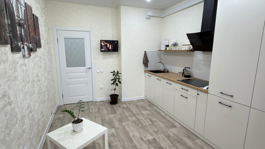 Квартира на Улице Калинина 25