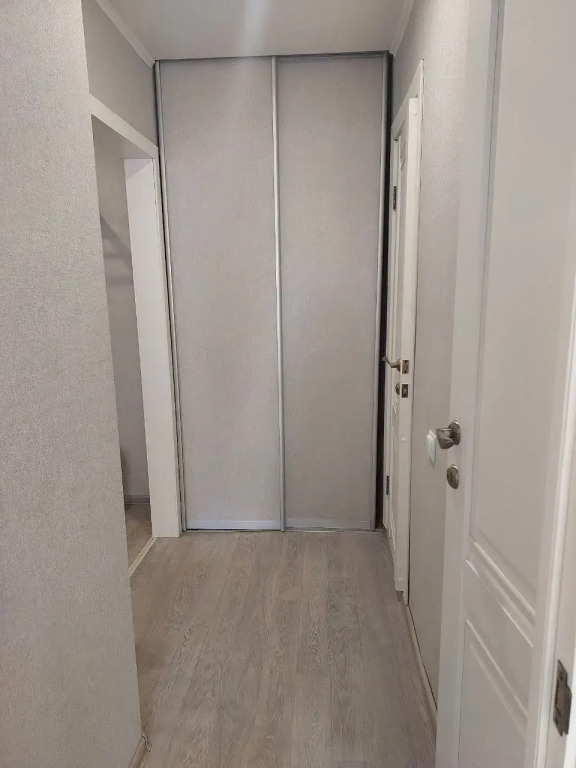 Квартира Двухкомнатная 50 м²