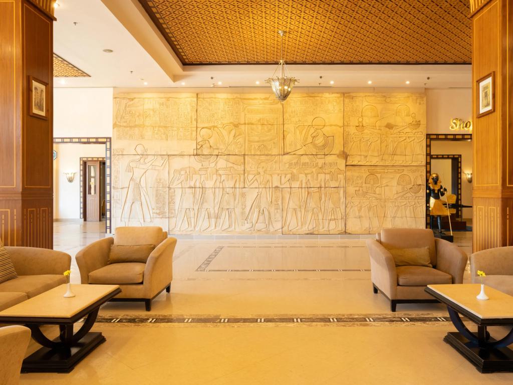 Stella Gardens Resort Makadi Bay - 24 HRS All Inclusive