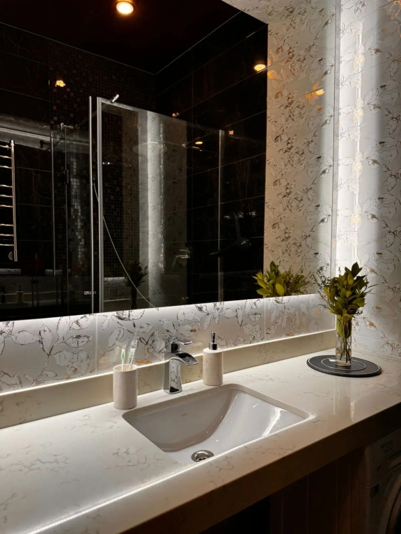 Квартира Студия Piter Apartments на Мира