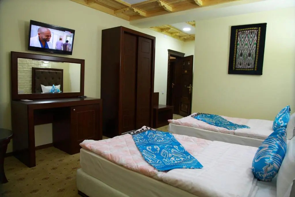 Sultan Hotel Boutique