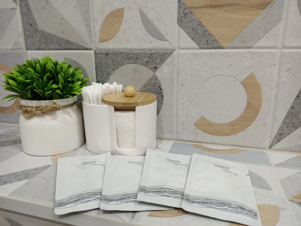 Квартира на Бульваре Кузьмина 15