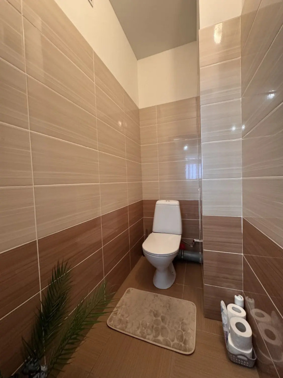 Квартира на Куфонина 10Б