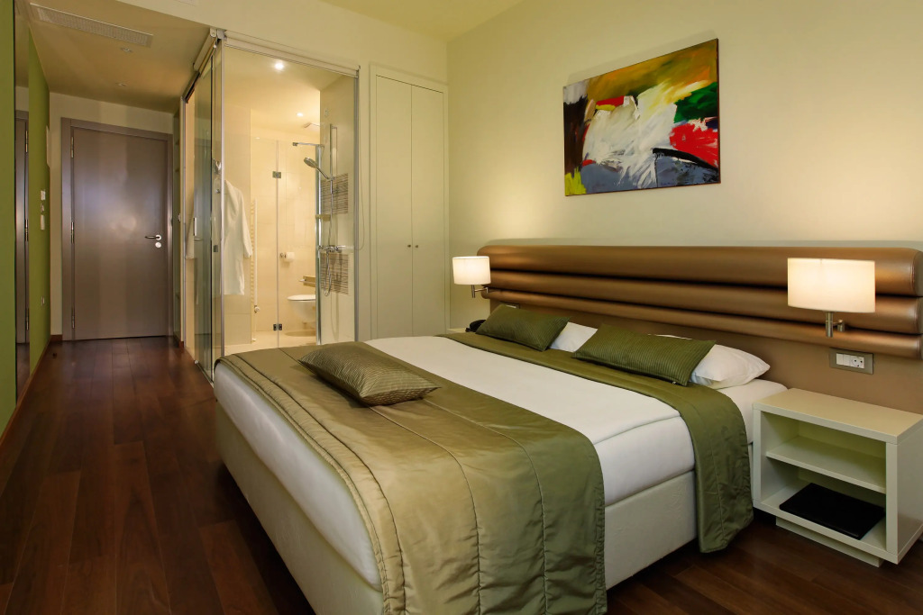 Hotel Korkyra