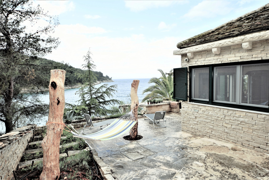 Вилла Holiday home amazing place by the sea
