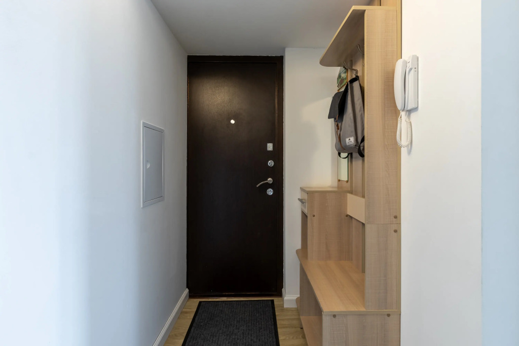 Квартира RoomyRoom Витебский