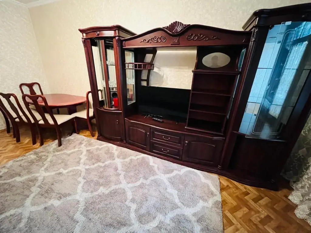Апартаменты в центре г. Кокшетау