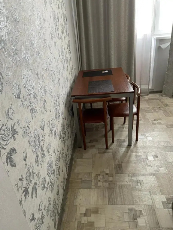 Апартаменты на Металлургов 6