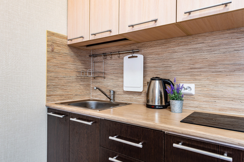 Квартира ApartMe Среднерогатская